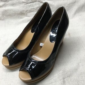 Mossimo Wedge Heels